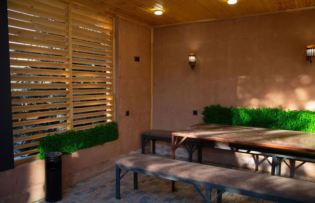 Bellissimo Garden Villa - Photo 28