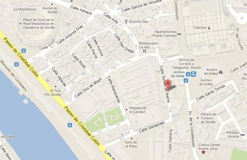 Suite Apartament Cathedral - Photo 53