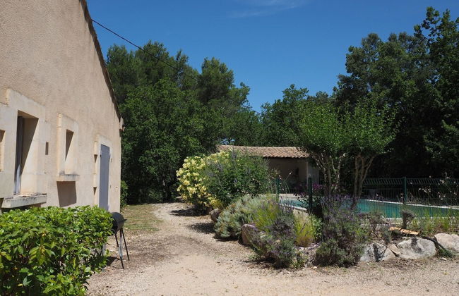 Menerbes Home With Private Pool - Foto 14