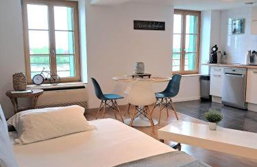 LA VUE LOIRE Appartement - Foto 7
