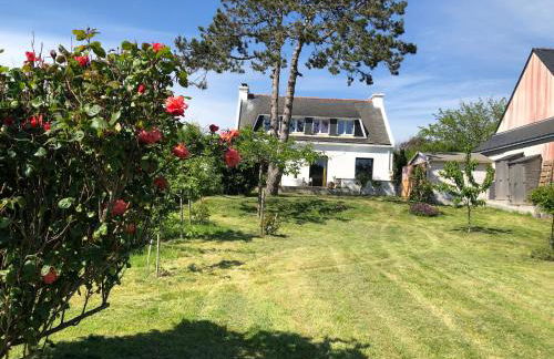 KerSauvage Hamlet house on Quiberon - Foto 1