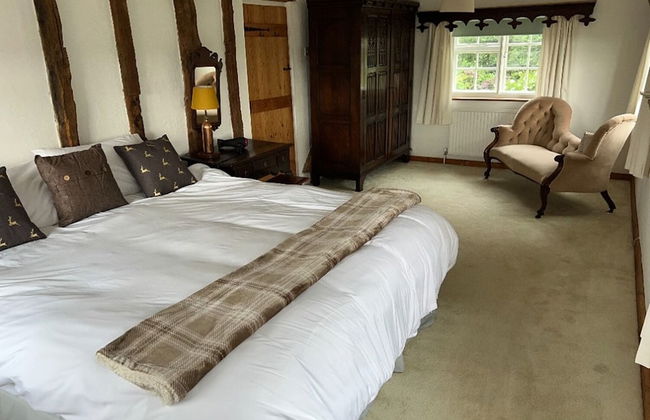 Cherry Tree Cottage - Foto 8