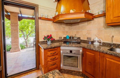 Villa Paraíso Las Malvinas - Photo 37