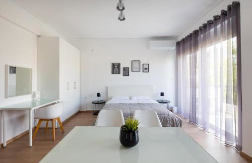 Boutique Studios near Airport - Foto 40