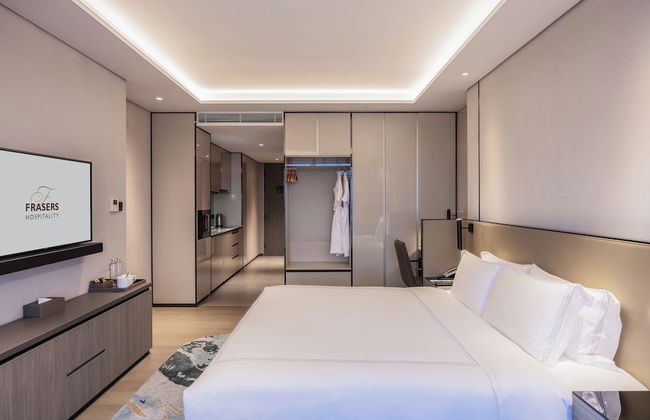 Fraser Residence Hanoi - Foto 37