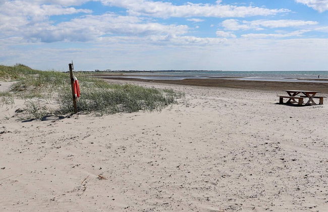 6 Person Holiday Home in Tvaaker-by Traum - Foto 18