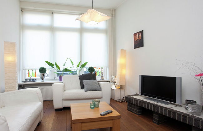 Holiday Home in Alkmaar by Canal - Foto 11