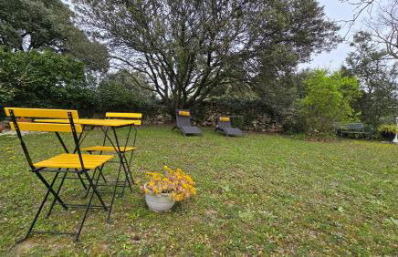 Maisonnette avec jardin en campagne - Foto 2