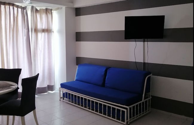 Spectacular Twin Towers Suite - Foto 9