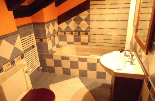 Complejo Turístico L'oteru - Foto 19