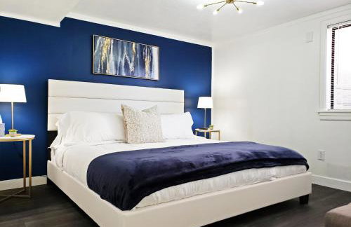 Bsu Campus 3 beds Fully Remodeled - Foto 13