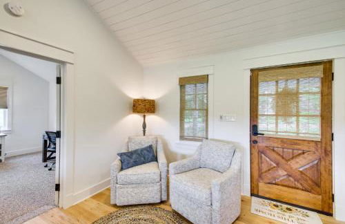 Modern Altavista Farmhouse with Countryside Views - Foto 20