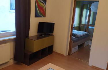 Apartment am Neckar - Foto 6