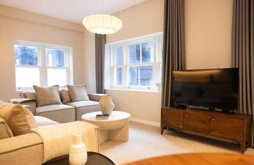 Luxurious 2 bed flat in Covent Garden - Foto 20