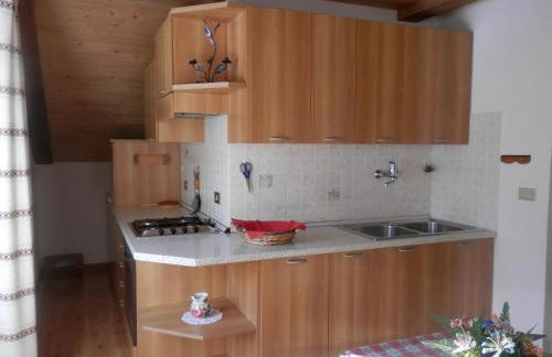 Appartamenti Kratter Sara - Foto 21