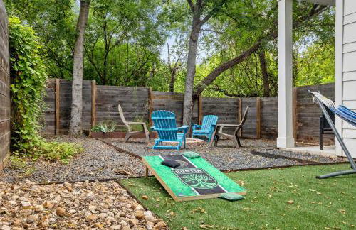 East Side Haven - Blocks from Local Food Legends - Foto 27