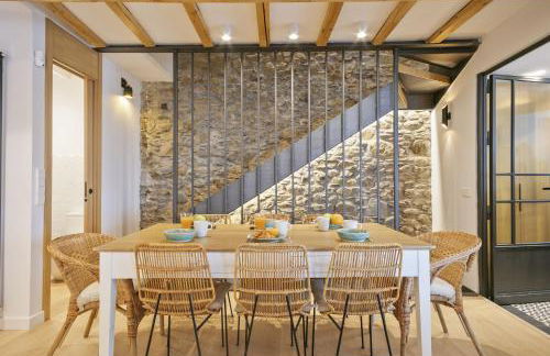 Luderna - Casa Cansalas - Foto 9