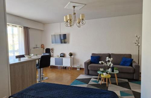 Appart l'Estivaliere - Foto 19