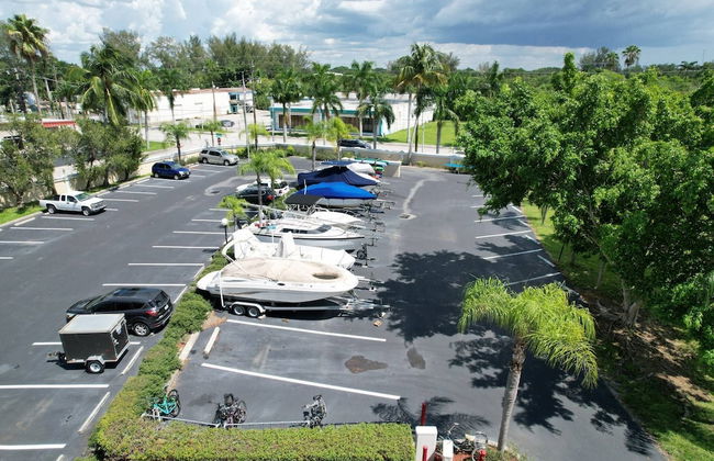 Palm Beach Landings A606 - Foto 23