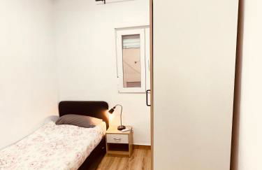 Apartamentos Tarradellas Sants Estació - Foto 40