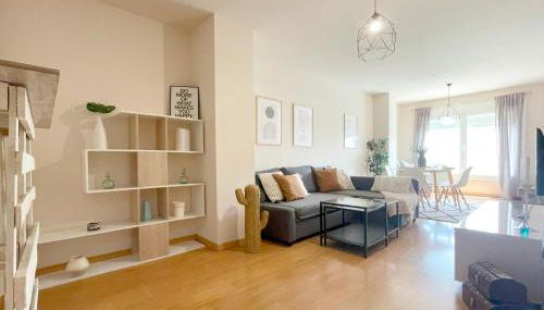 MalagadeVacaciones - River - Foto 2