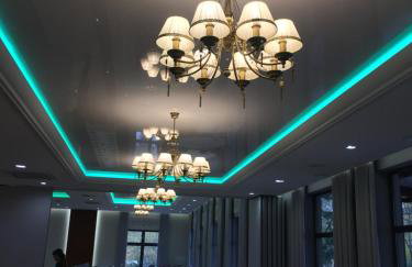 Hotel Copernicus - Foto 12