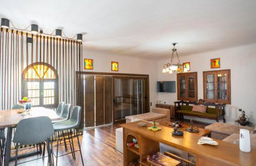 Villa Stagiates - Foto 35