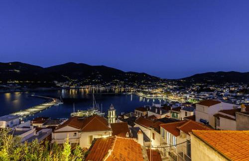 koukou house skopelos - Foto 39