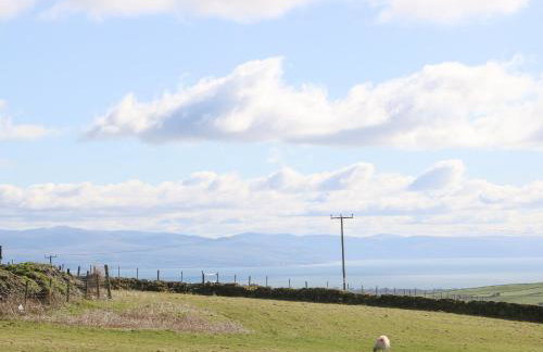 Nŷth Y Bioden Magpie's Nest - Foto 11