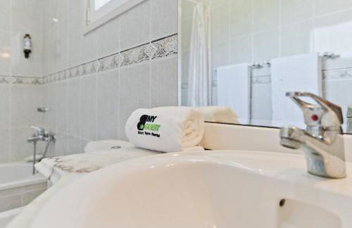 BmyGuest - Lagoa Beach & Pool Villa - Foto 31