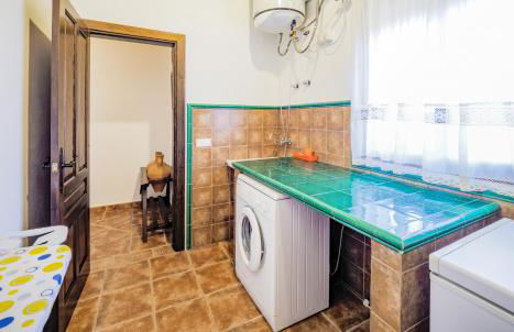 Cubo's Villa Ruiz - Foto 37