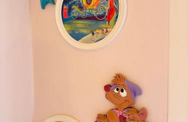 THE ENCHANTED HOUSE ( 15 min walk to Disney) - Foto 49