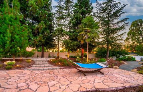 Casteel - 4,500 sq-ft retreat with a pool and hot tub in the middle of wine country! - Foto 36