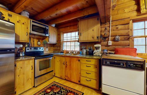 Clark's Cottage - Foto 8