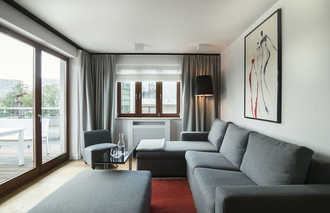 Grand Apartments - Blue Marlin Luxury - Foto 51