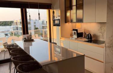 Aqua Concept Apartment Sol Marina - Foto 4