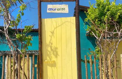 Chalés Amarante - Foto 11