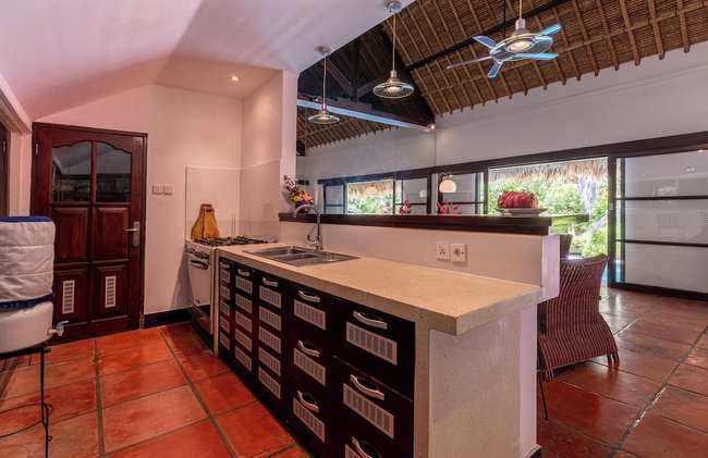 Villa Elleo - Photo 23