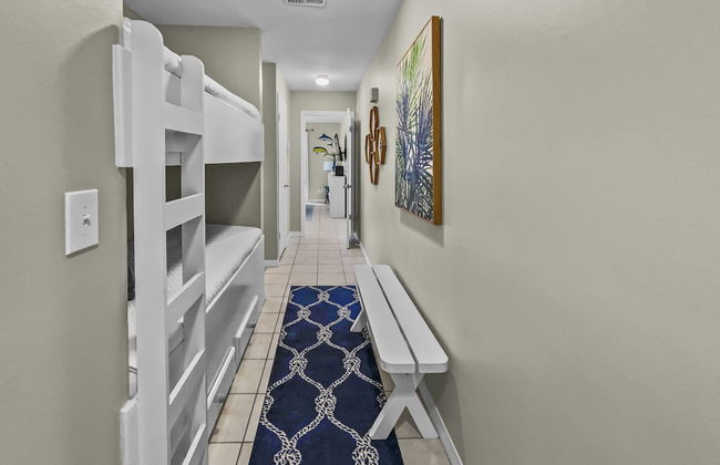 Inlet Dunes 204 1 Bedroom Townhouse by RedAwning - Foto 22