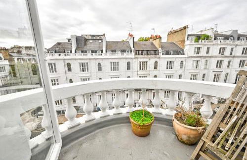 Modern 2 Bed Flat in Paddington - Foto 15