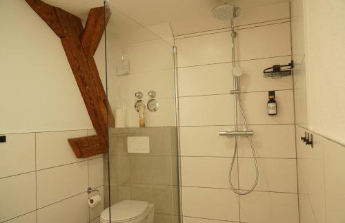 Galerie-Wohnung I Europapark I Balkon I Boxspring I Nespresso I Parkplatz - Foto 8