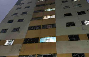 Apartamento lazer e conforto - Foto 18