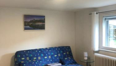 Gîte 'A deux pas du ciné' - Foto 2