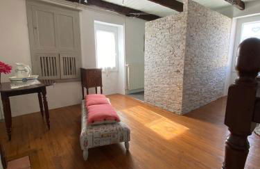 La Maison de Jeanne - Foto 39