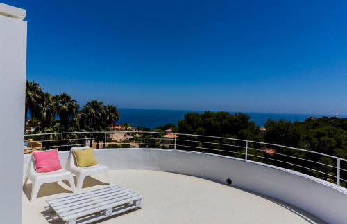 Villa Mediterraneo Cabo La Nao by Rock Rentals - Foto 44