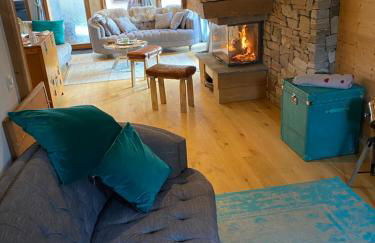 Chalet Beaufort - Foto 65