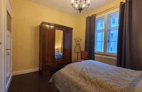 Villa Meschede mit Garten - Foto 7