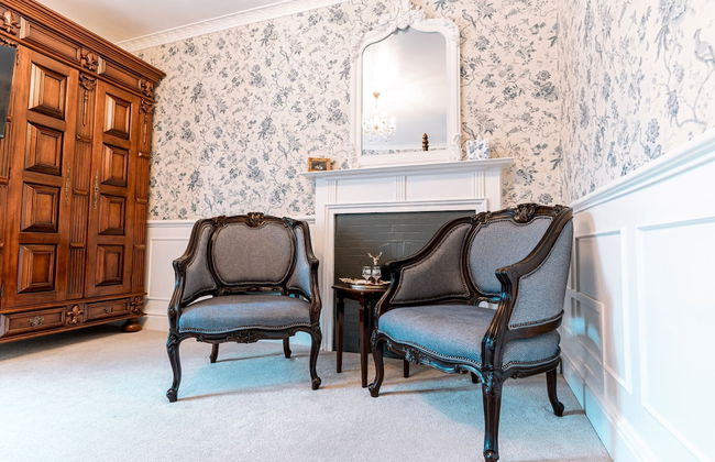 Plas Dinas Country House - Photo 30