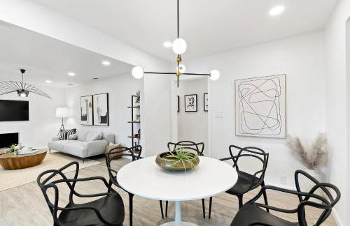 @ Marbella Lane - Charming and Modern Home in SJ - Foto 11