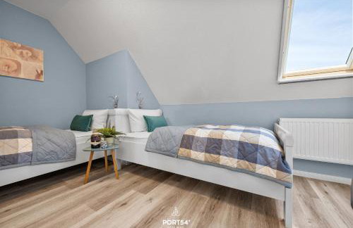 Ferienwohnung Lee Dagebüll - Foto 3